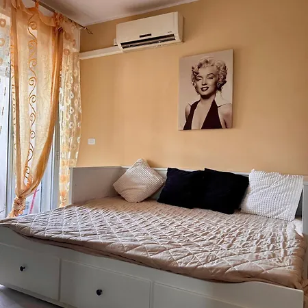 By The Sea Apartamento Alba Adriatica