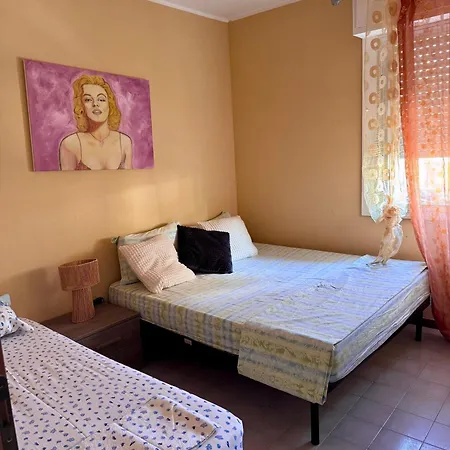 Apartamento By The Sea *