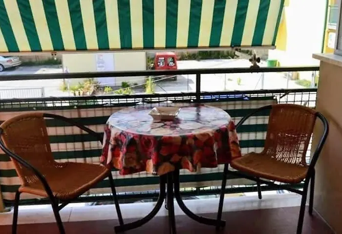 By The Sea Apartamento