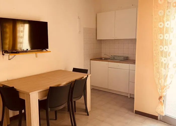 Apartamento By The Sea