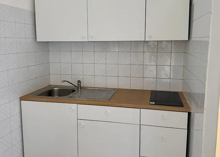 Apartamento By The Sea Alba Adriatica