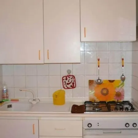 Apartment By The Sea Alba Adriatica