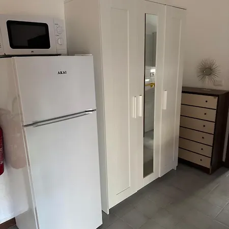 Apartament By The Sea Alba Adriatica