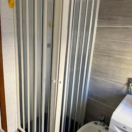 By The Sea Apartament *