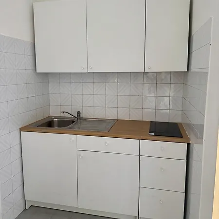 Apartament By The Sea Alba Adriatica