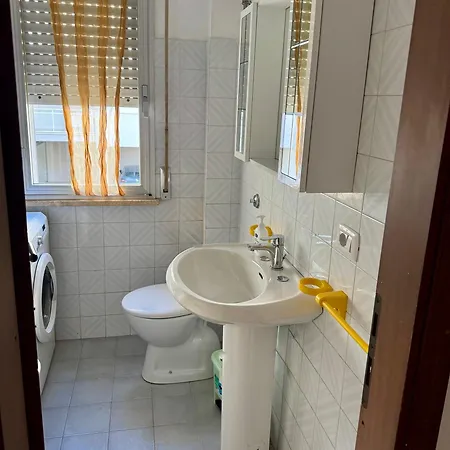 Apartament By The Sea Alba Adriatica