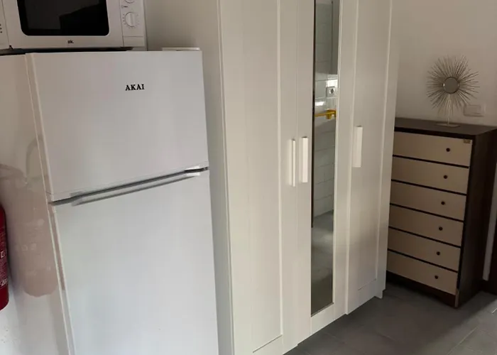 Apartman By The Sea Alba Adriatica