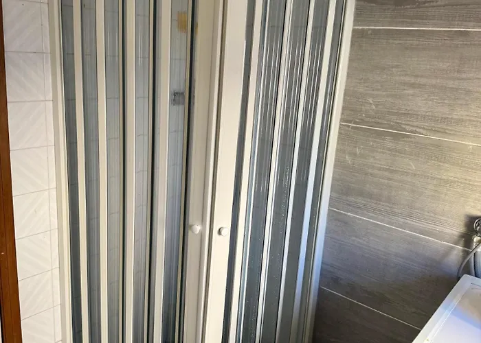 By The Sea Apartman *