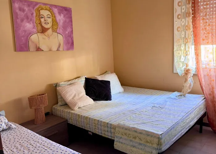 Apartman By The Sea *