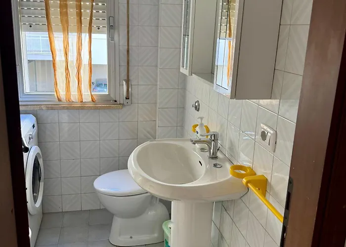 Apartman By The Sea Alba Adriatica